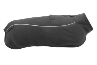 Ruffwear Climate Changer Fleece Vest Basalt Gray Gr. XXS